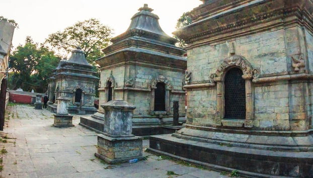 Kathmandu Spiritual Tour - Photo 5