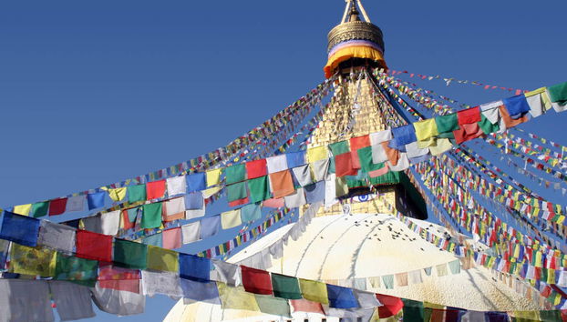 Kathmandu Spiritual Tour - Photo 3