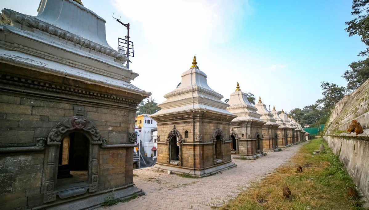 Kathmandu Spiritual Tour - Photo 1
