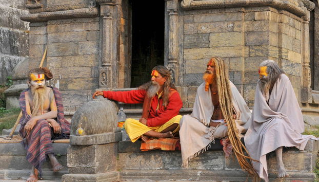 Kathmandu Spiritual Tour - Photo 2