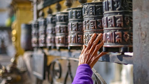 Kathmandu Spiritual Tour - Photo 4
