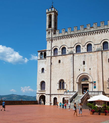 Foto - Tour privado por Gubbio