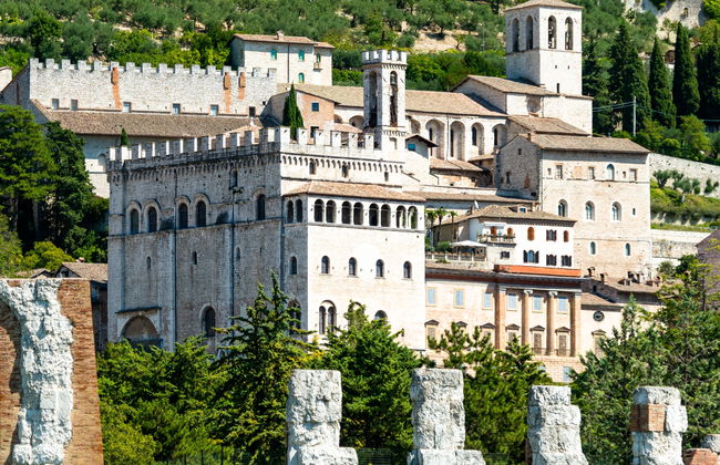 Tour privado por Gubbio - Foto 2
