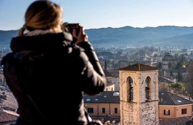 Gubbio Private Tour - Photo 7