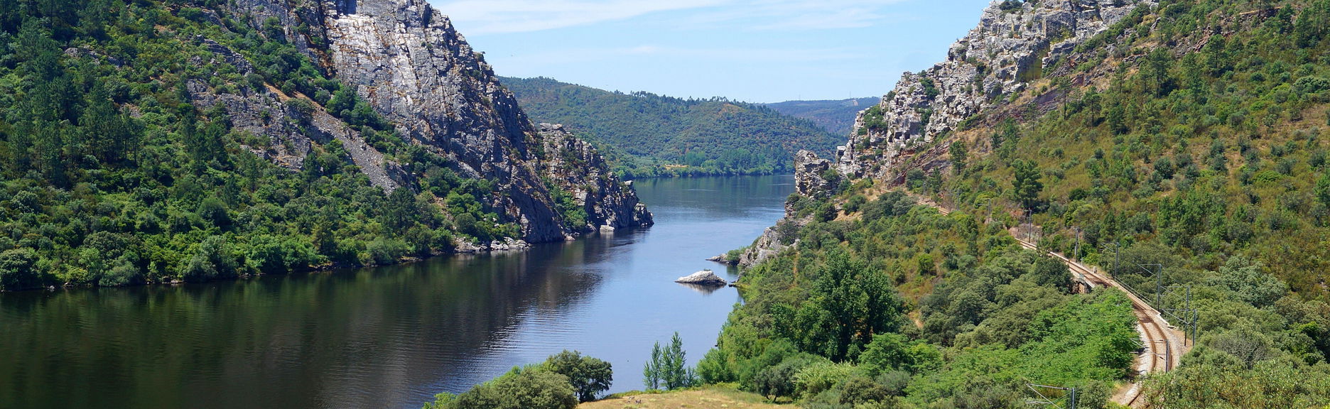 Excursión a Vila Velha de Ródão y Puertas do Ródão - Foto 1