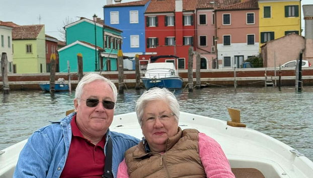 Paseo en barco por la isla Pellestrina - Foto 4