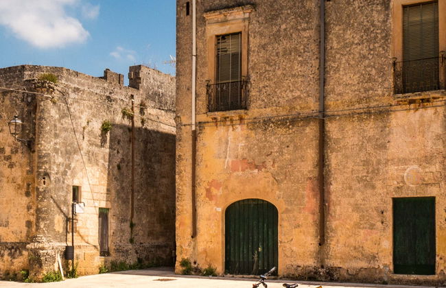 Tour en bicicleta por el cabo de Santa María de Leuca - Foto 7