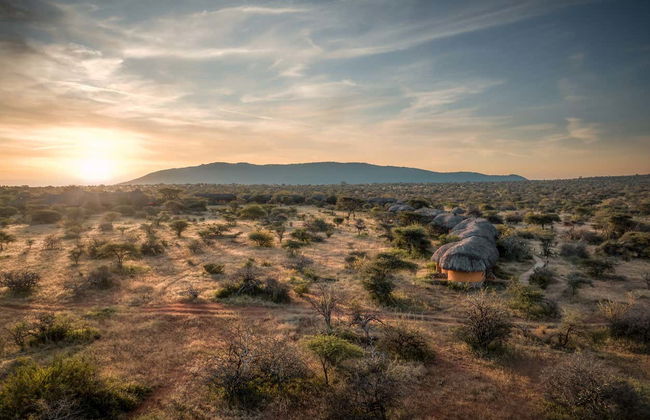 Samburu National Reserve Private 2 or 3-Day Safari - Photo 3
