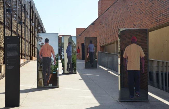 Entdecken Sie die Geschichte von Johannesburg - Ganztägige Tour - Foto 6