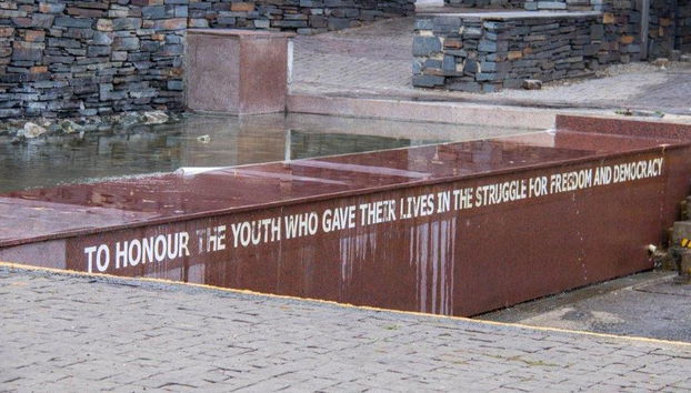 Discover the History of Johannesburg - Full-Day Tour - Photo 4