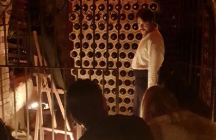 Visita a la Bodega Histórica Don Carlos con cata de vinos - Foto 7