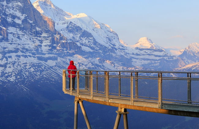Excursión a Grindelwald y el Monte First - Foto 2