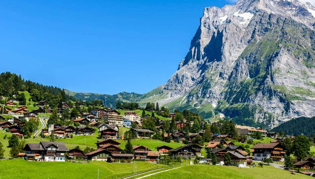 Grindelwald & First Mountain Day Trip - Foto 5