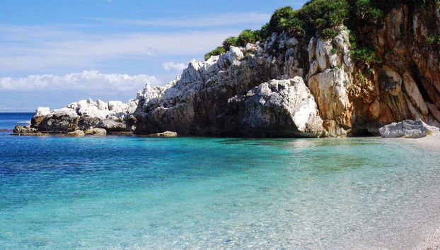 Day Trip to Zíngaro Natural Reserve & Faraglioni di Scopello - Foto 5