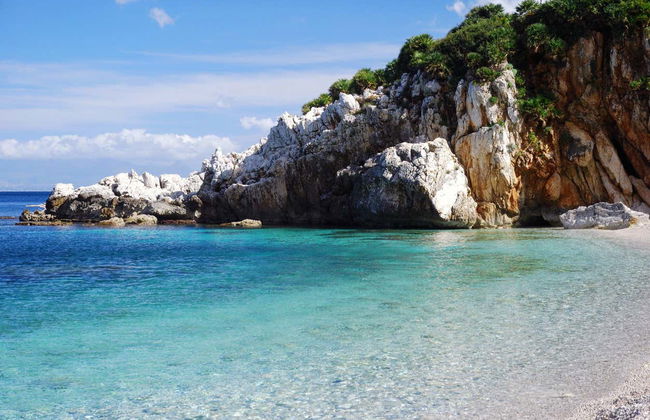 Day Trip to Zíngaro Natural Reserve & Faraglioni di Scopello - Photo 5