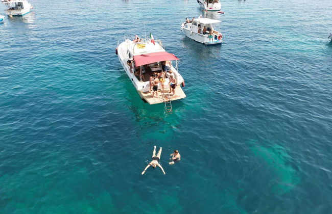 Day Trip to Zíngaro Natural Reserve & Faraglioni di Scopello - Photo 7