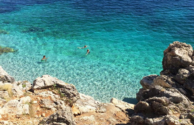 Day Trip to Zíngaro Natural Reserve & Faraglioni di Scopello - Photo 6