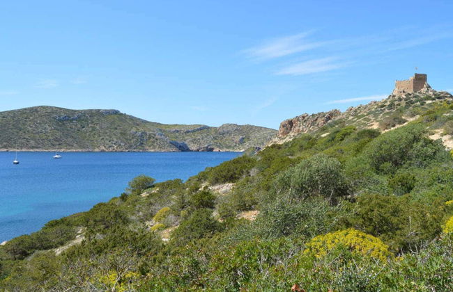 Excursión a Cabrera y la Cueva Azul en barco - Foto 4