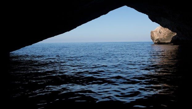 Excursión a Cabrera y la Cueva Azul en barco - Foto 5
