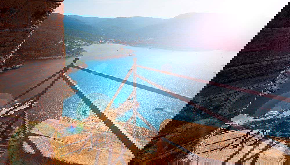 Excursión a Cabrera y la Cueva Azul en barco - Foto 1