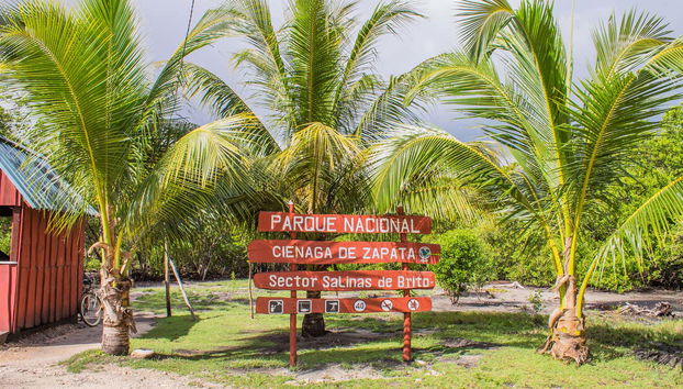 Ciénaga de Zapata National Park Tour - Photo 2