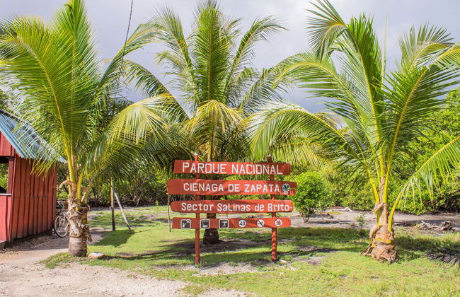Ciénaga de Zapata National Park Tour - Foto 3