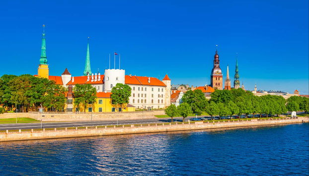 Basic Riga City Pass - Photo 4