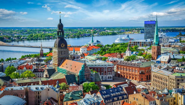 Basic Riga City Pass - Photo 3