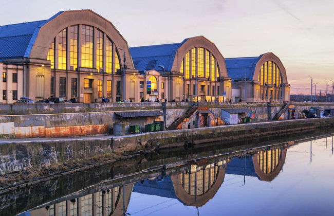 Basic Riga City Pass - Photo 5