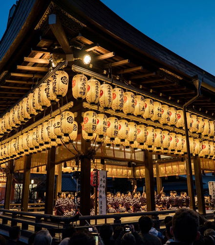 Foto - Tour noturno por Gion