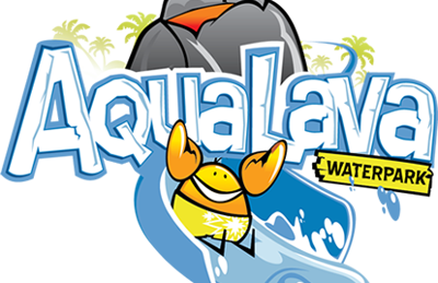Aqualava Waterpark - Photo 6