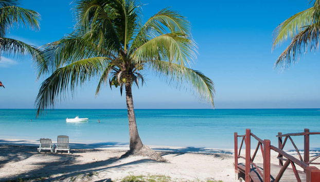 Transfer to Cayo Jutías - Foto 3