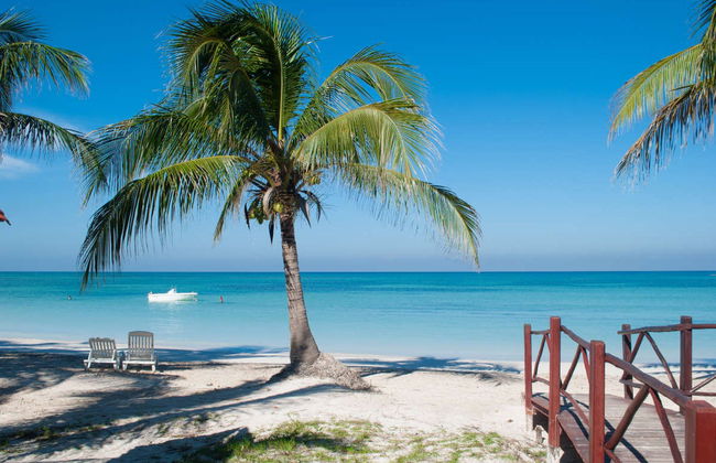 Transfer to Cayo Jutías - Foto 3