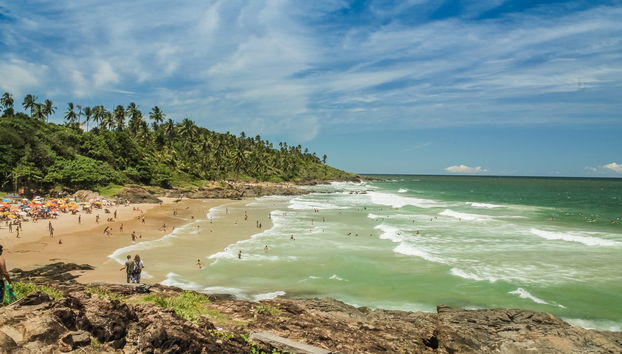 Day Trip to Itacaré - Foto 4