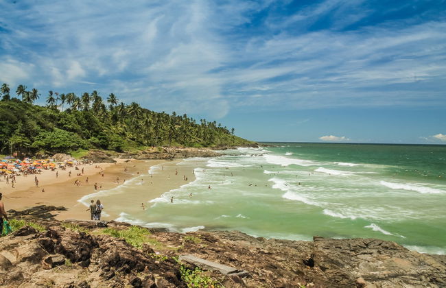 Day Trip to Itacaré - Foto 4