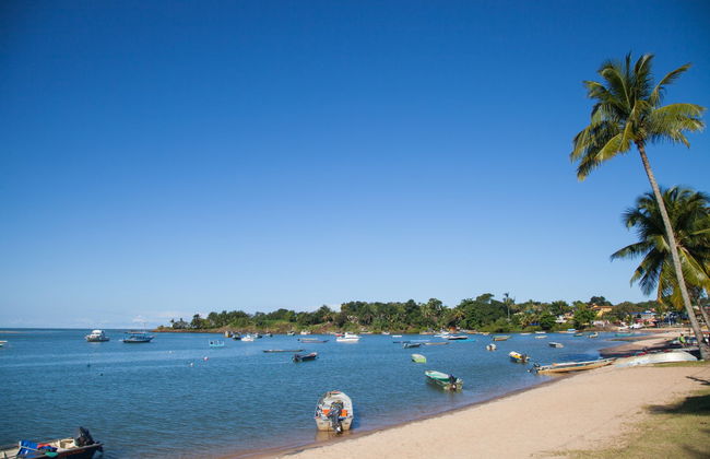 Day Trip to Itacaré - Foto 1