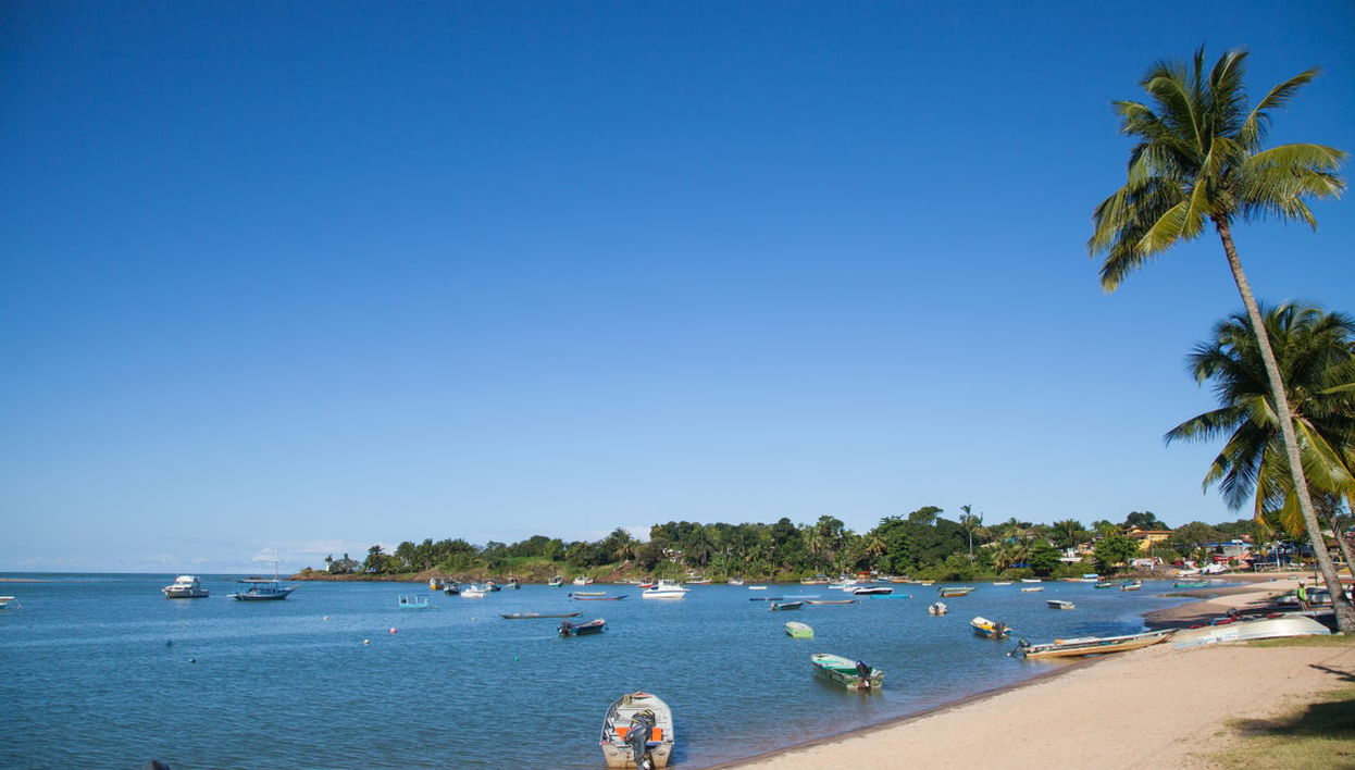 Day Trip to Itacaré - Foto 1