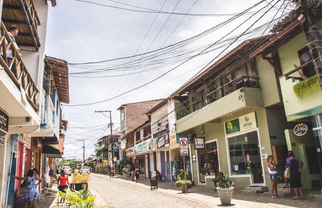 Day Trip to Itacaré - Foto 3