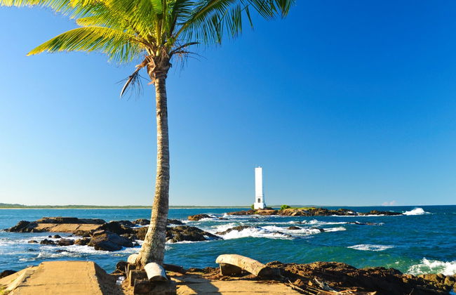 Day Trip to Itacaré - Foto 2