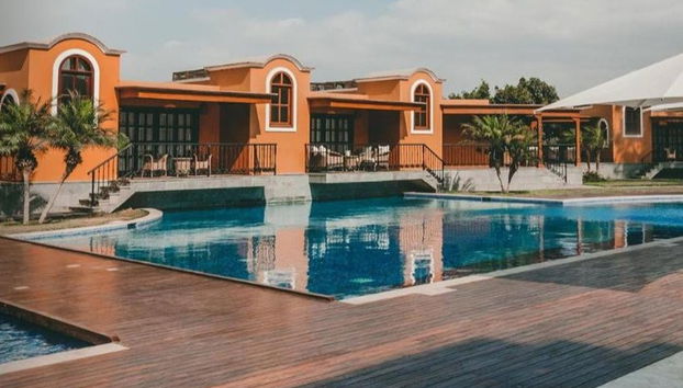 La Caravedo Hacienda Visit - Foto 3