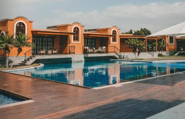 La Caravedo Hacienda Visit - Foto 3