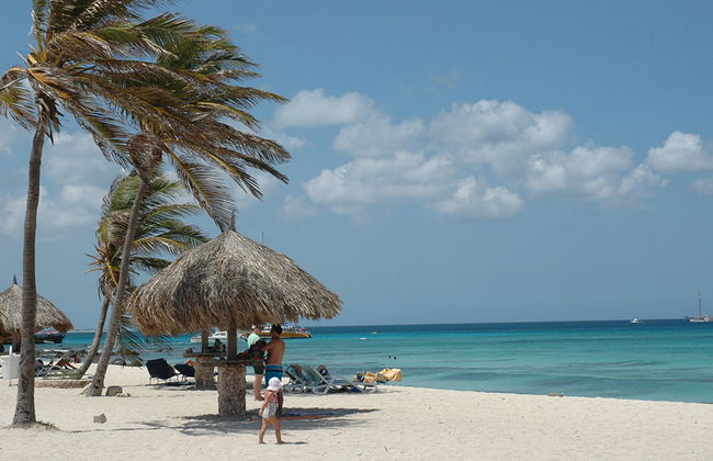 Descubre Aruba - Foto 4