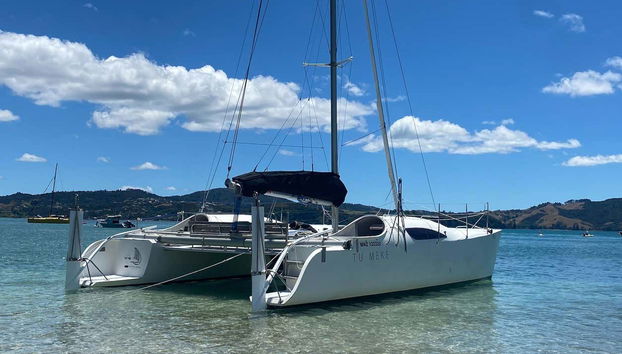 Coromandel Boat Charter with Skipper - Photo 5