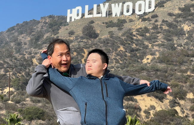 Hollywood Sign Hiking Tour - Photo 3