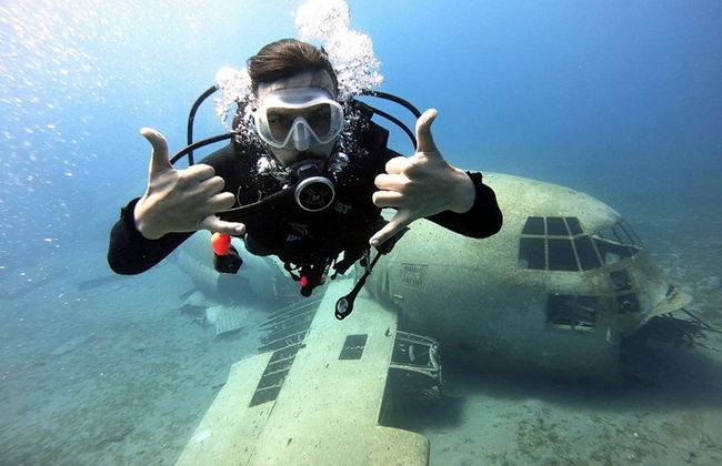 Red Sea Scuba Diving - Photo 7
