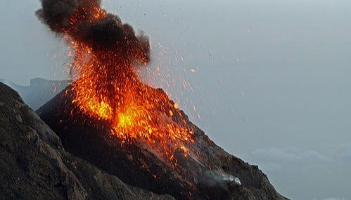 Excursion à Stromboli - Photo 2
