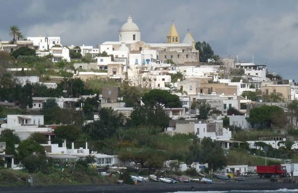 Excursión a Estrómboli - Foto 3