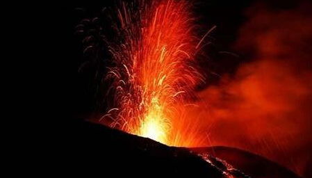 Excursion à Stromboli - Photo 4