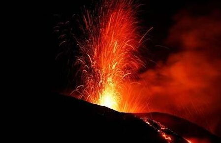 Excursion à Stromboli - Photo 4