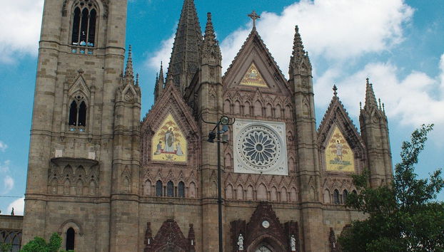 Tour dei murales di Guadalajara - Foto 3